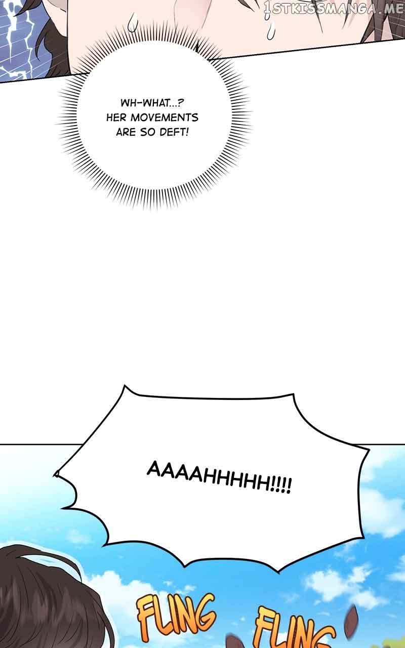 The Goddess’s Guide to Farming Chapter 6 page 29