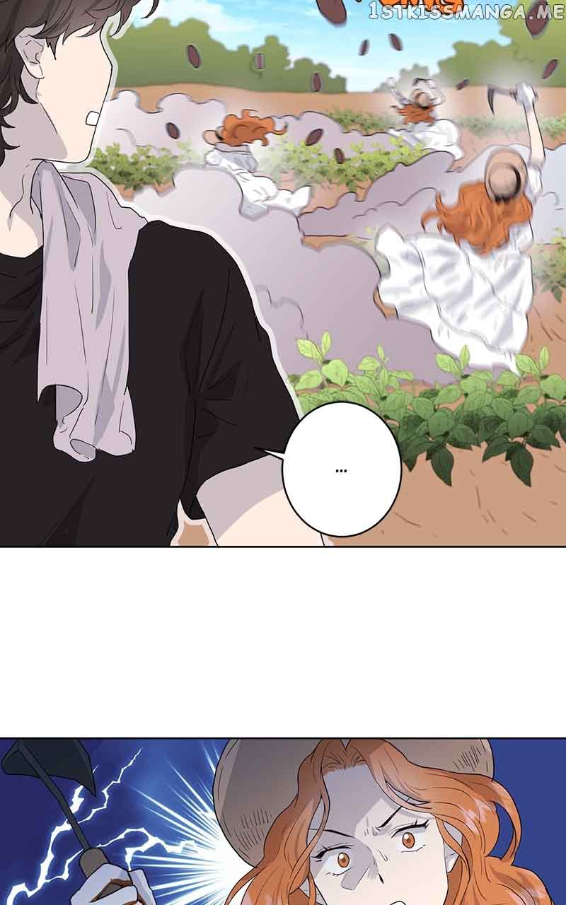 The Goddess’s Guide to Farming Chapter 6 page 30