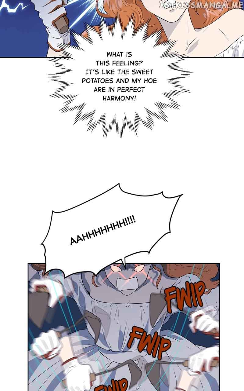 The Goddess’s Guide to Farming Chapter 6 page 31