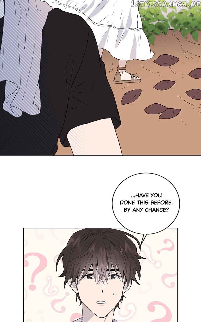 The Goddess’s Guide to Farming Chapter 6 page 33