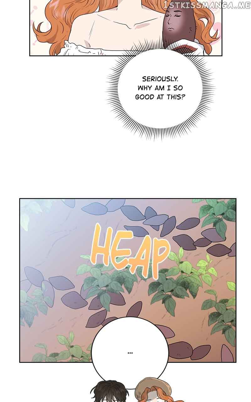 The Goddess’s Guide to Farming Chapter 6 page 35