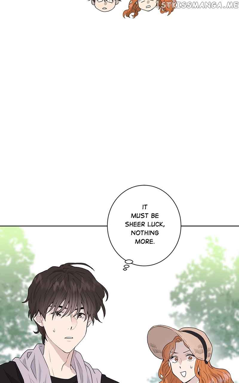 The Goddess’s Guide to Farming Chapter 6 page 36