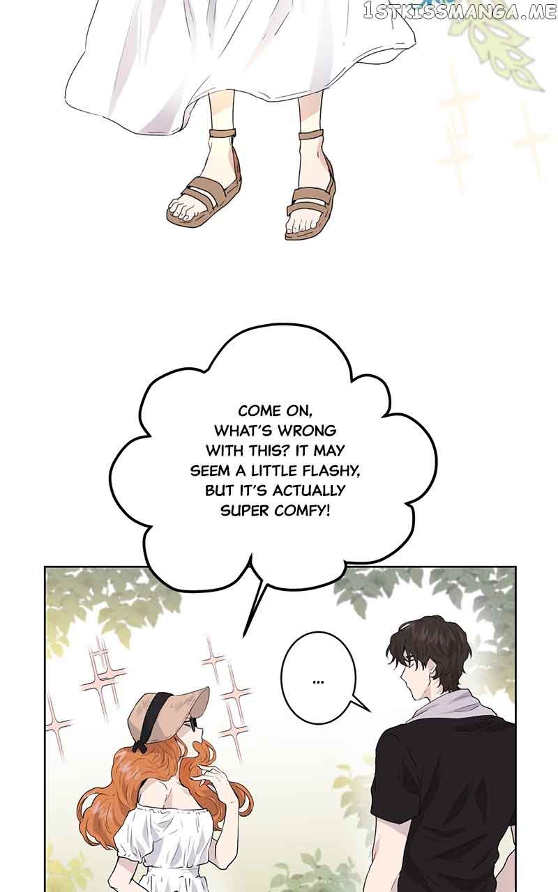 The Goddess’s Guide to Farming Chapter 6 page 3