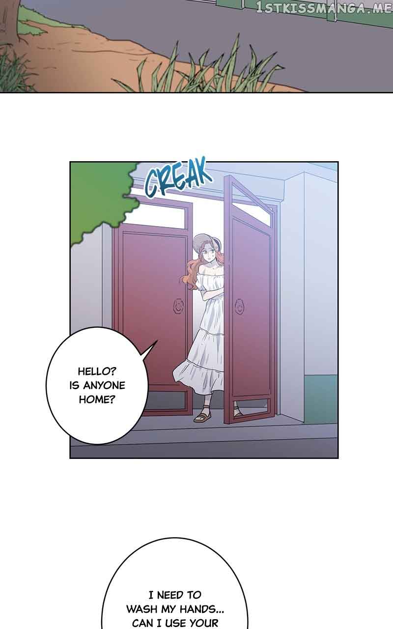 The Goddess’s Guide to Farming Chapter 6 page 41