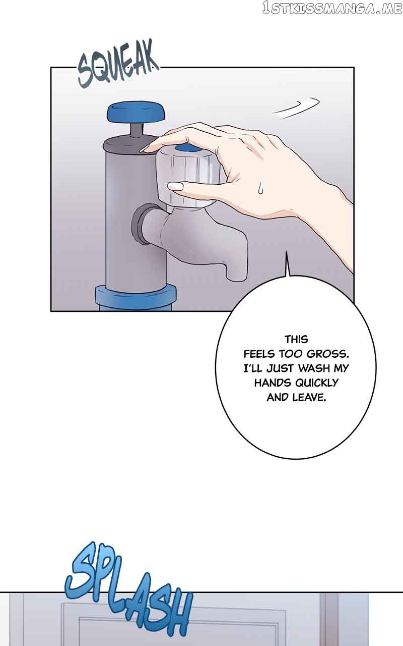 The Goddess’s Guide to Farming Chapter 6 page 44