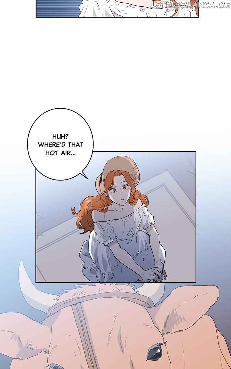 The Goddess’s Guide to Farming Chapter 6 page 46