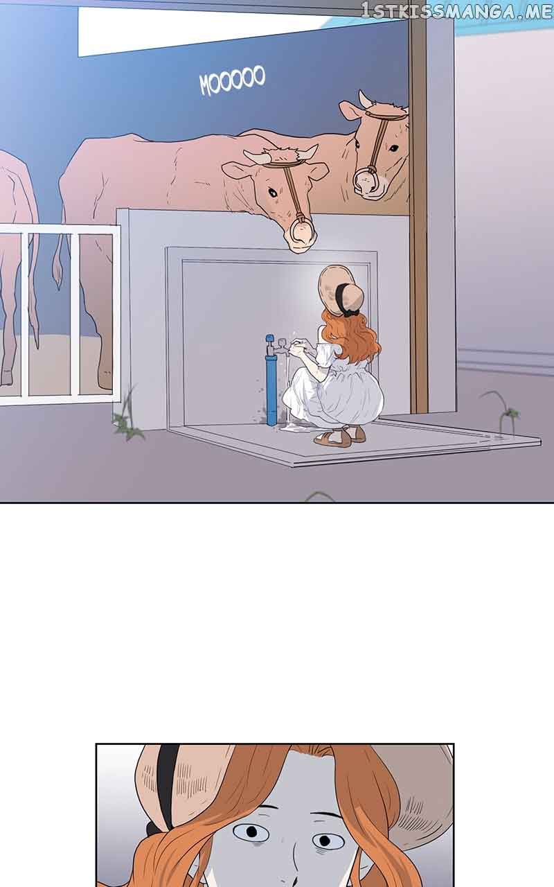 The Goddess’s Guide to Farming Chapter 6 page 48