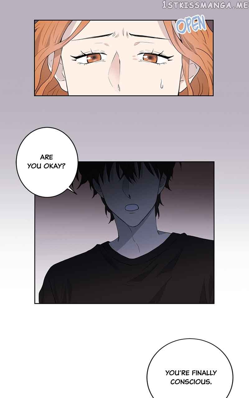 The Goddess’s Guide to Farming Chapter 6 page 52