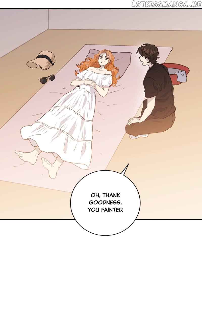 The Goddess’s Guide to Farming Chapter 6 page 54