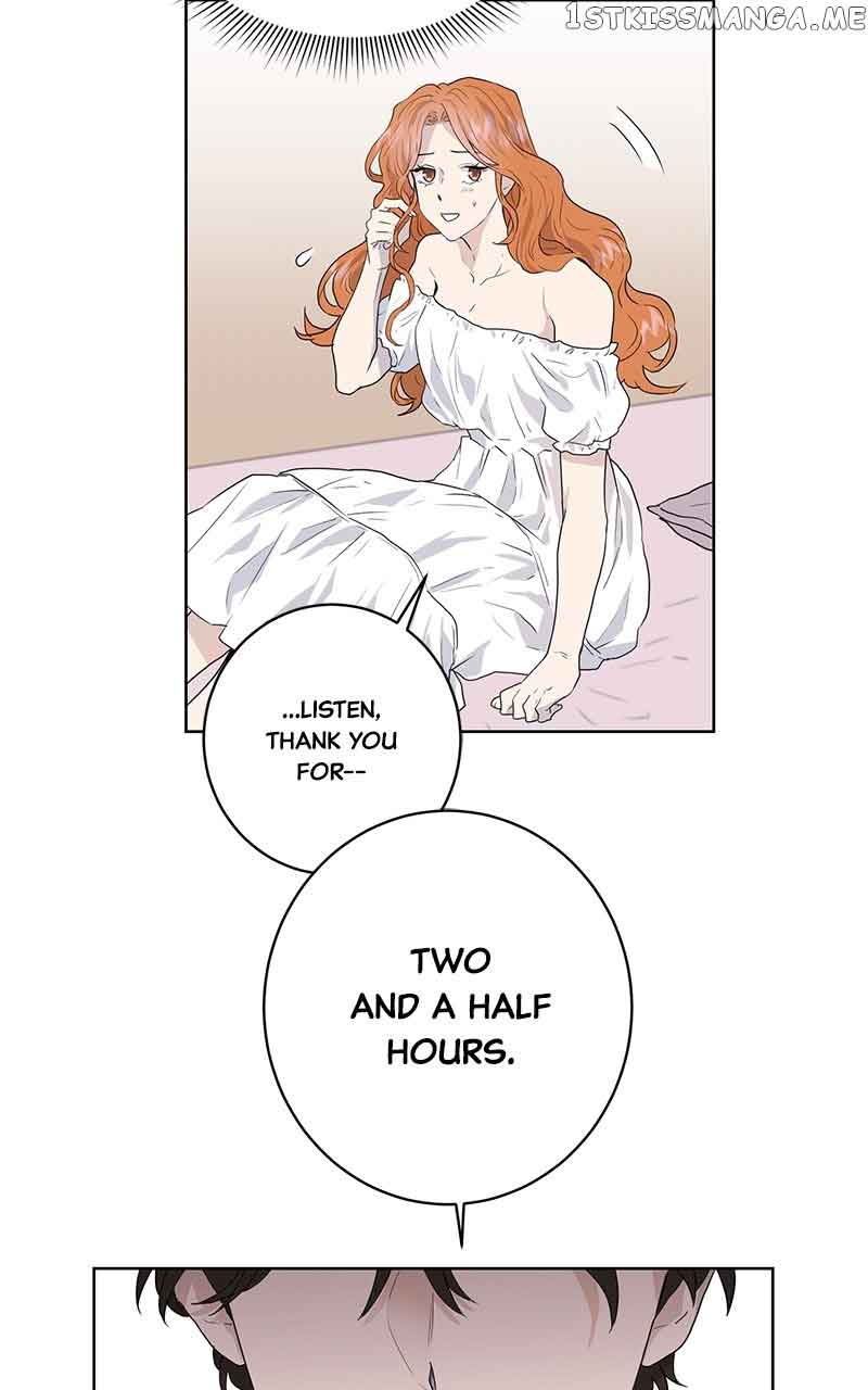 The Goddess’s Guide to Farming Chapter 6 page 56