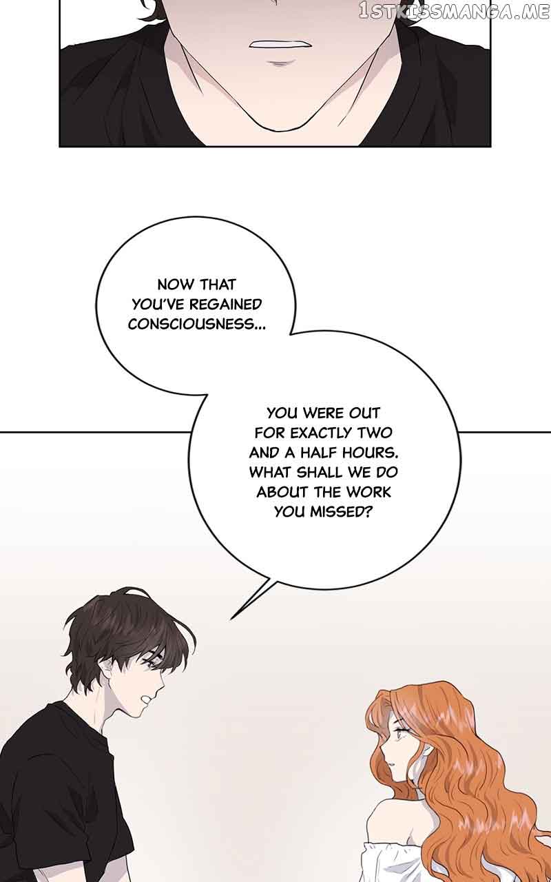 The Goddess’s Guide to Farming Chapter 6 page 57