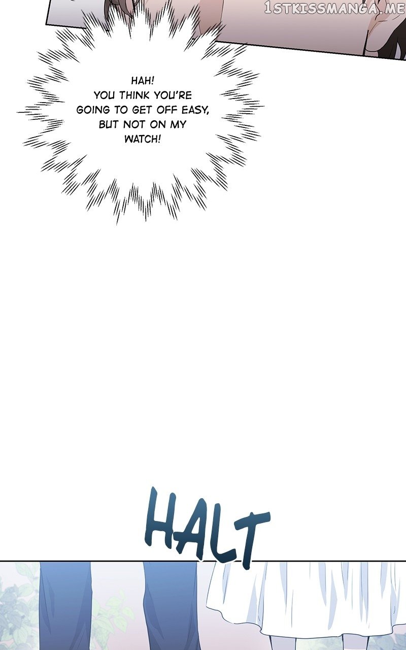 The Goddess’s Guide to Farming Chapter 6 page 5
