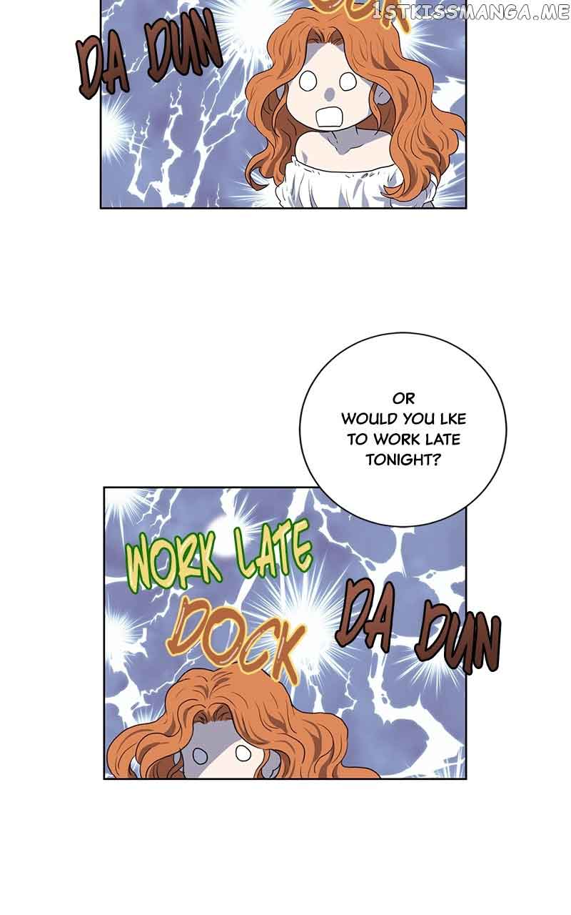 The Goddess’s Guide to Farming Chapter 6 page 59