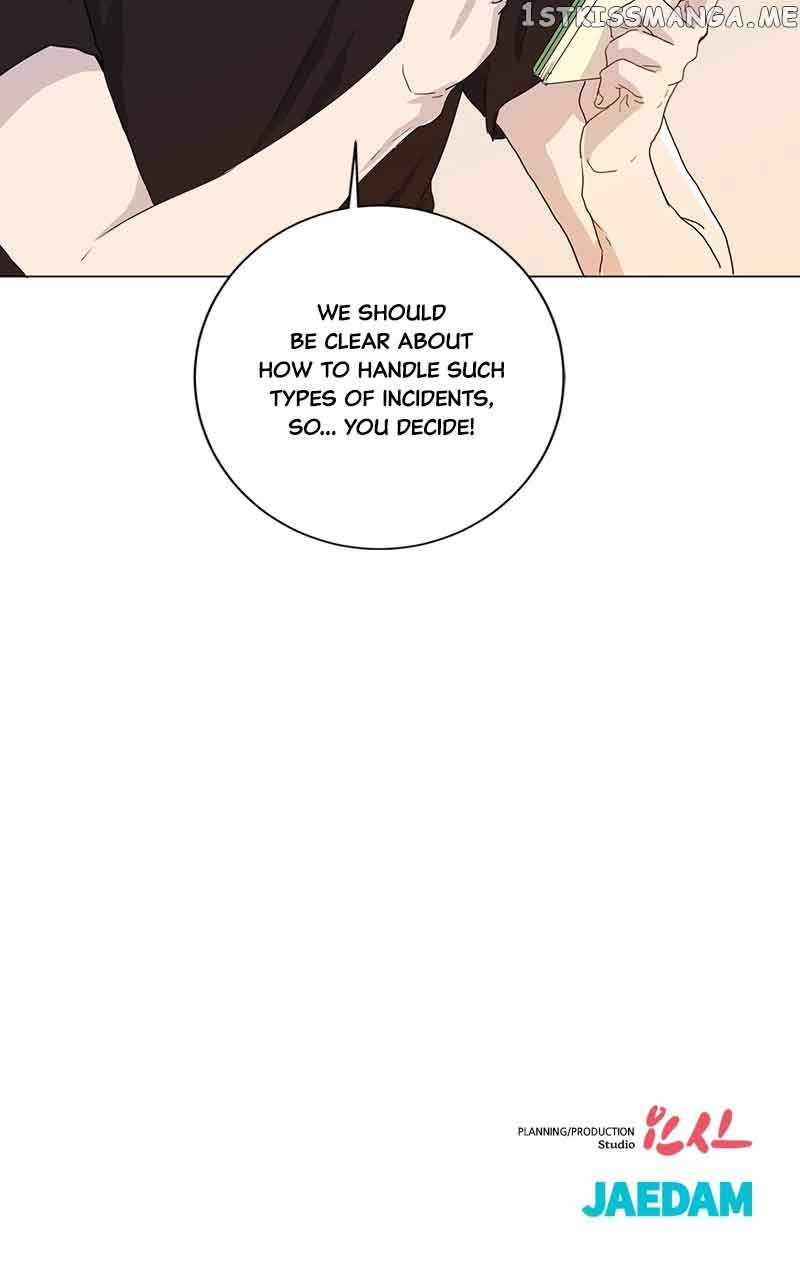The Goddess’s Guide to Farming Chapter 6 page 61