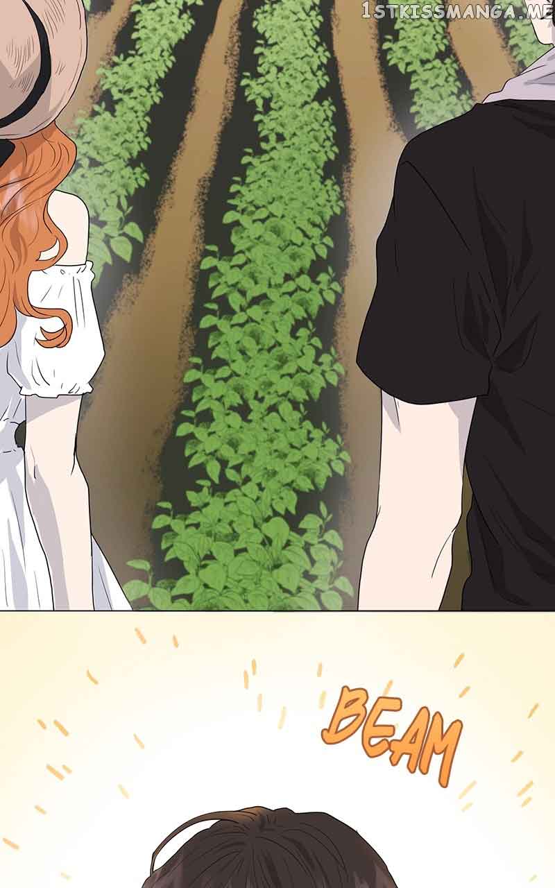 The Goddess’s Guide to Farming Chapter 6 page 8