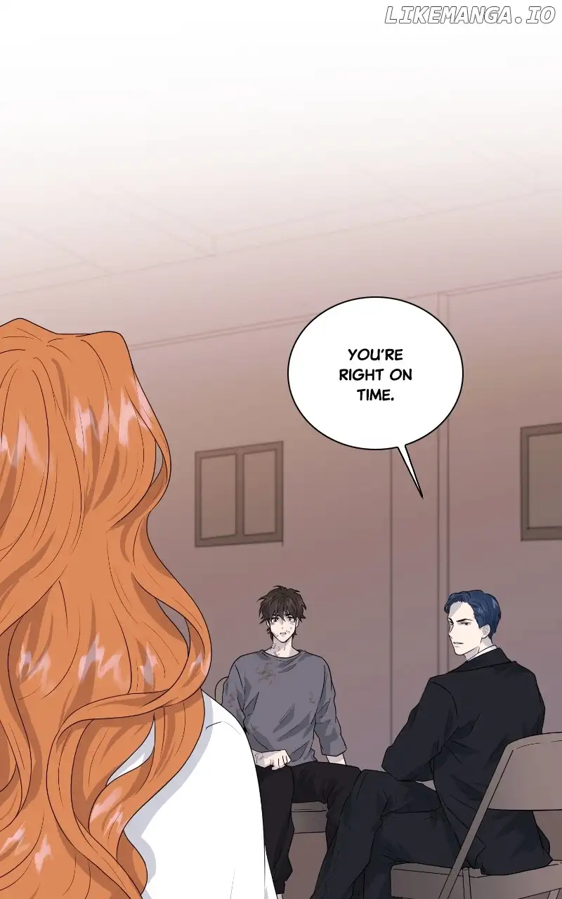 The Goddess’s Guide to Farming Chapter 60 page 0