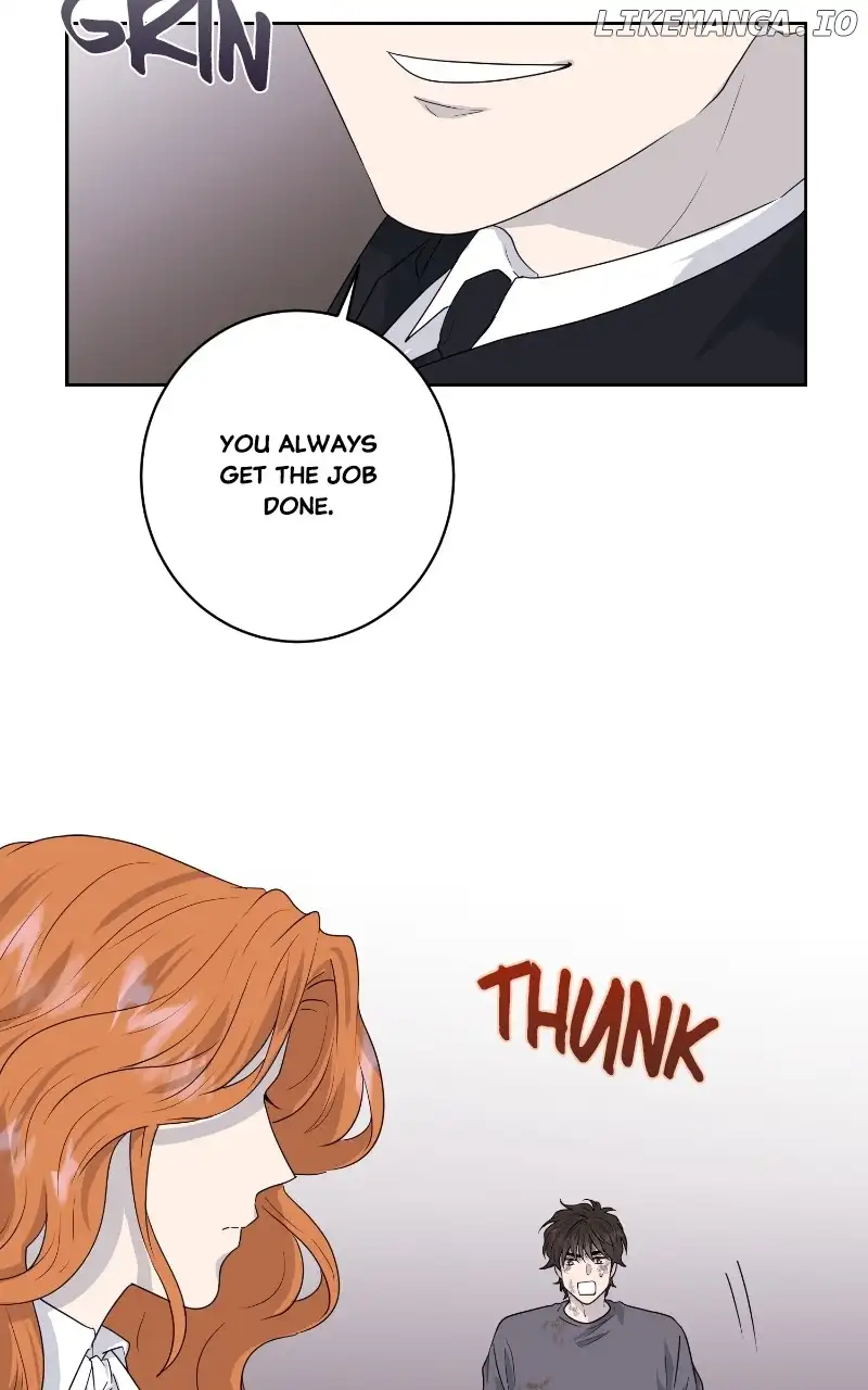 The Goddess’s Guide to Farming Chapter 60 page 9