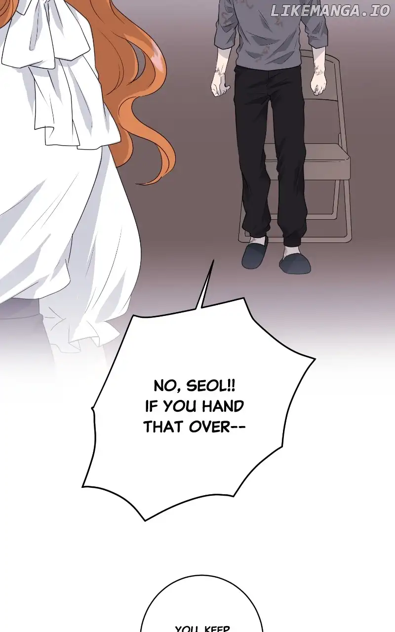 The Goddess’s Guide to Farming Chapter 60 page 10