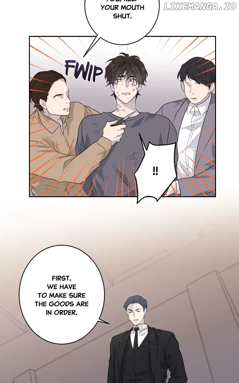 The Goddess’s Guide to Farming Chapter 60 page 11