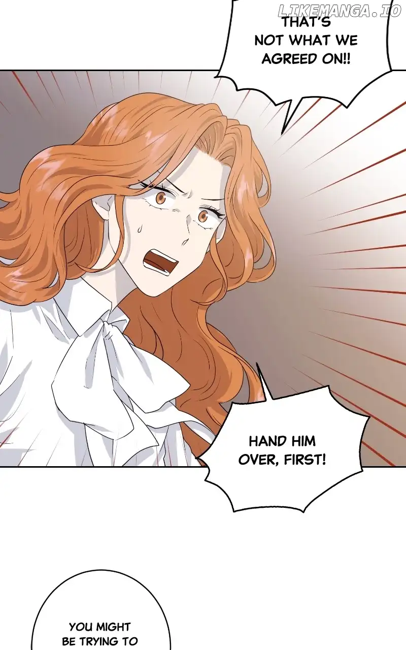 The Goddess’s Guide to Farming Chapter 60 page 13