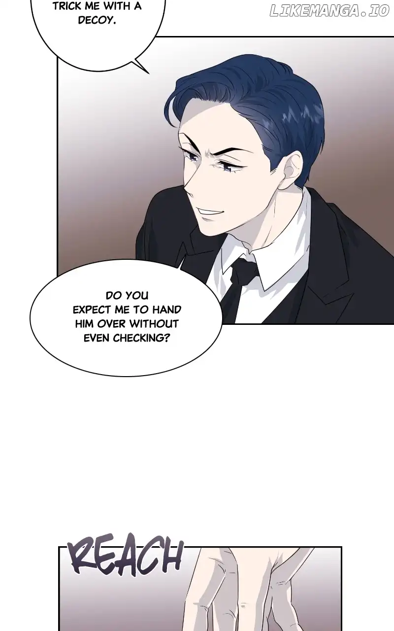 The Goddess’s Guide to Farming Chapter 60 page 14