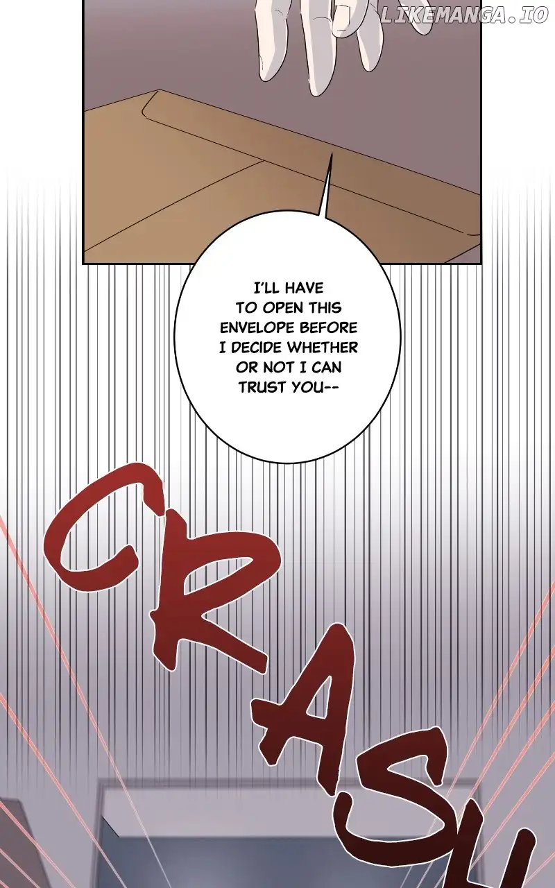 The Goddess’s Guide to Farming Chapter 60 page 15