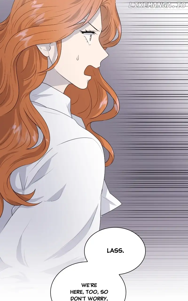 The Goddess’s Guide to Farming Chapter 60 page 22