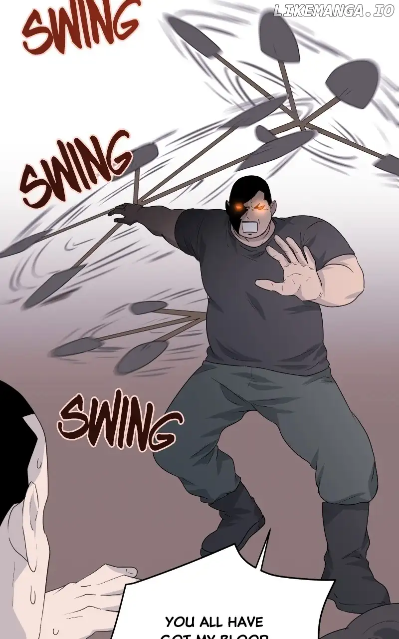 The Goddess’s Guide to Farming Chapter 60 page 26