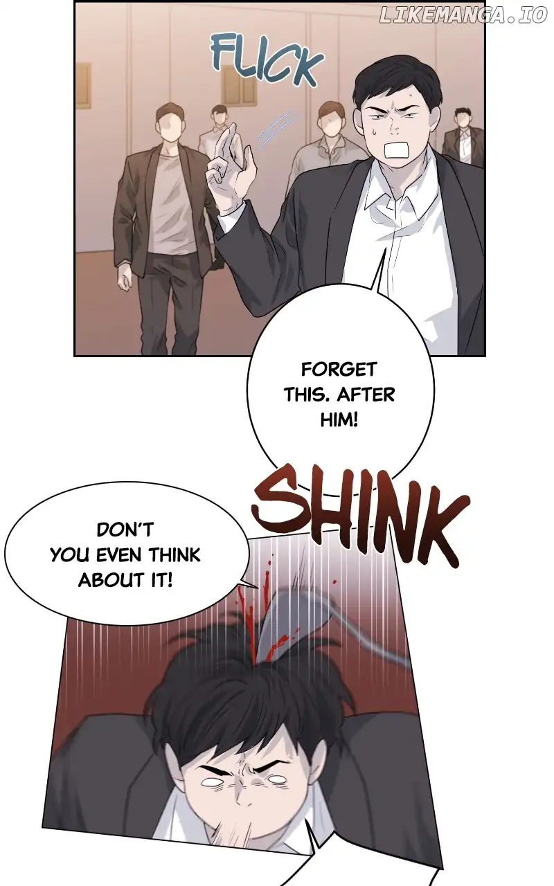The Goddess’s Guide to Farming Chapter 60 page 28
