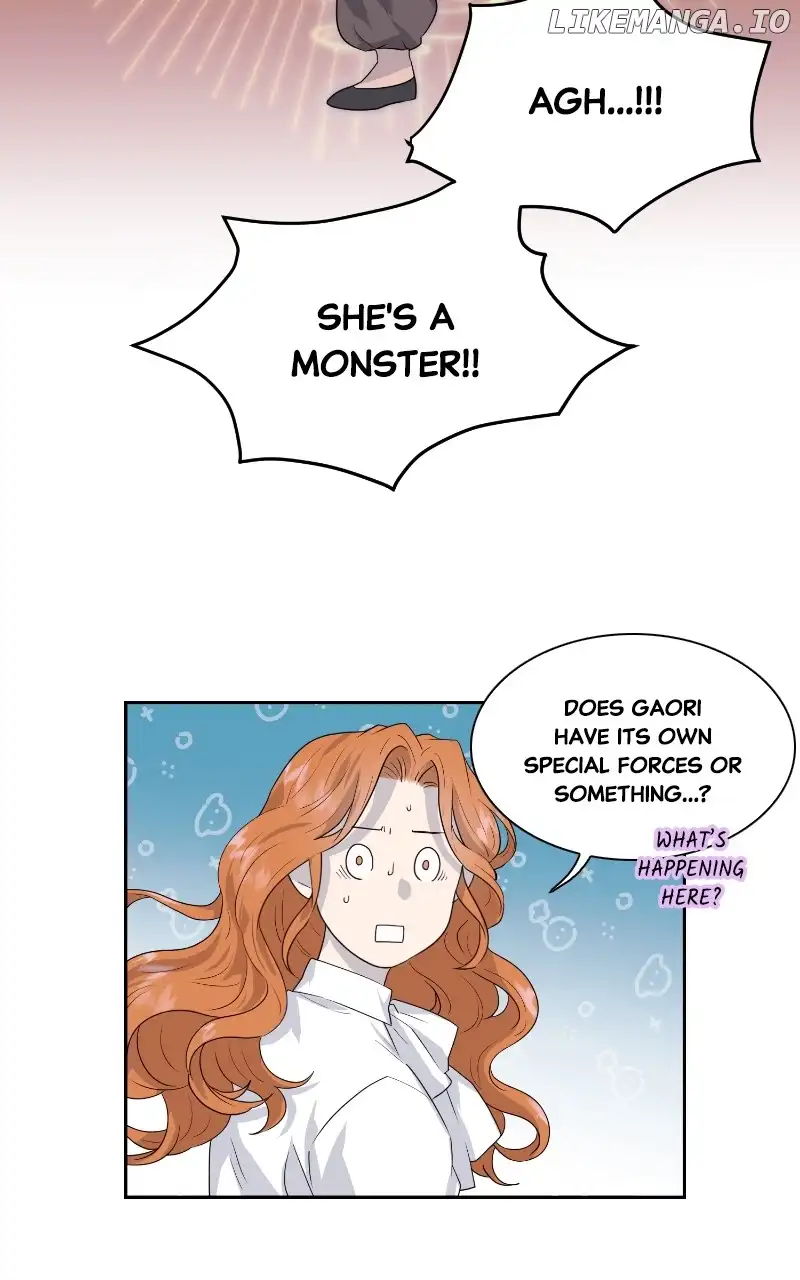The Goddess’s Guide to Farming Chapter 60 page 30