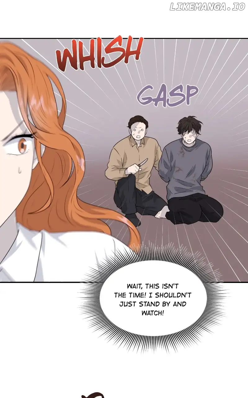 The Goddess’s Guide to Farming Chapter 60 page 31