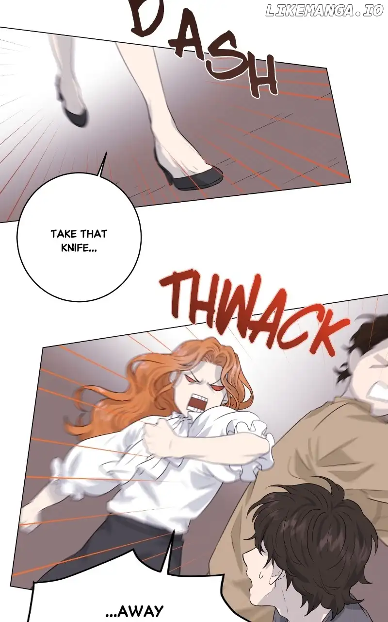 The Goddess’s Guide to Farming Chapter 60 page 32