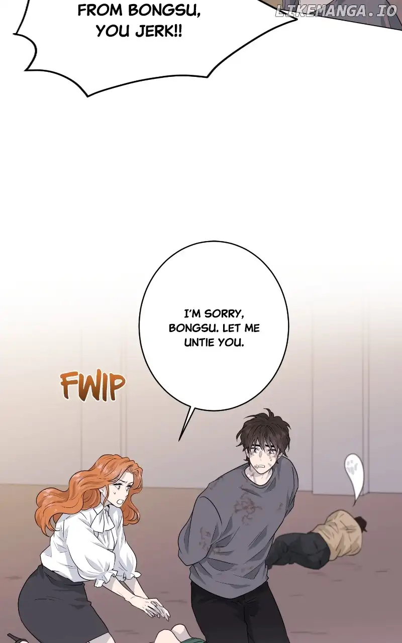 The Goddess’s Guide to Farming Chapter 60 page 33