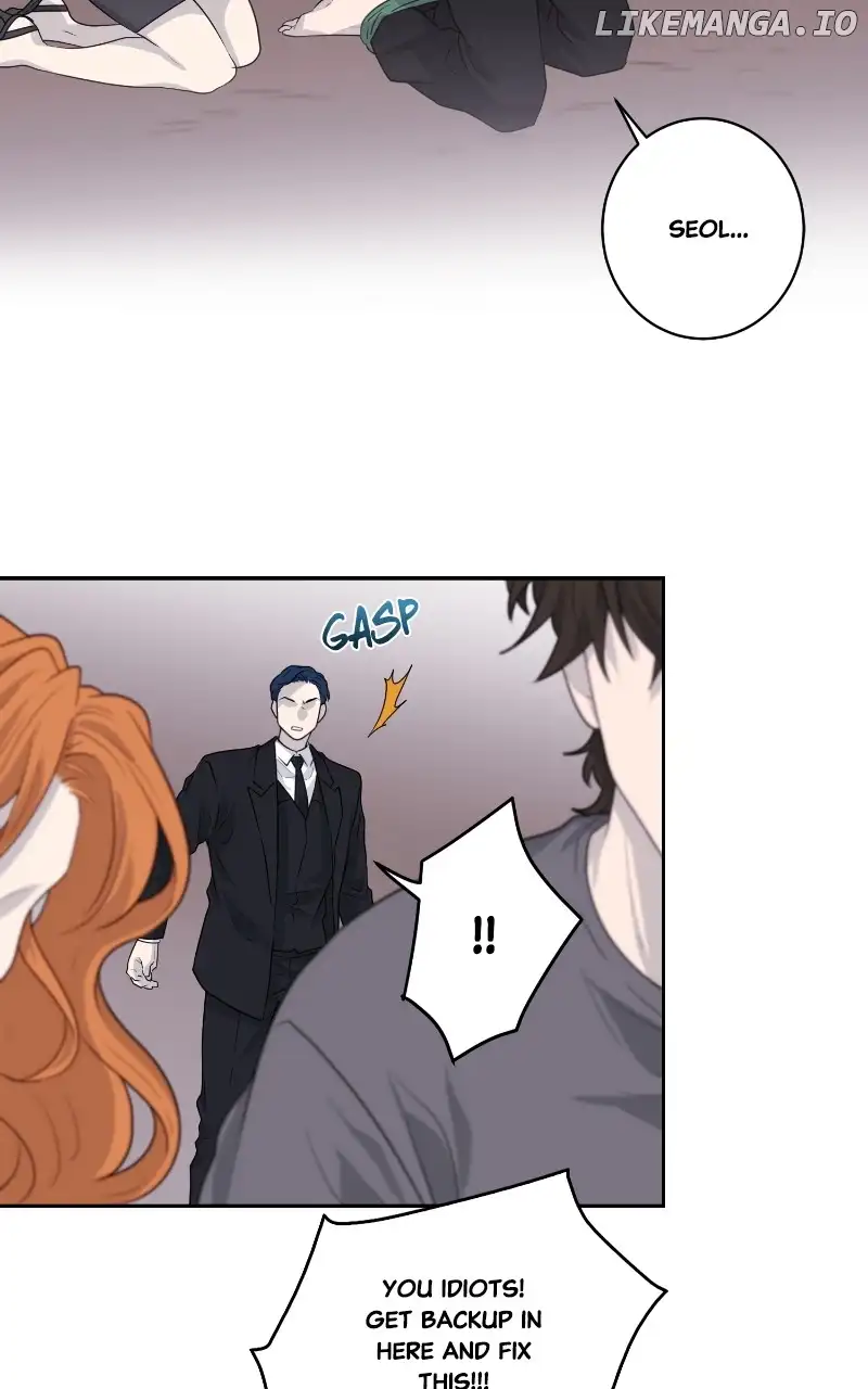 The Goddess’s Guide to Farming Chapter 60 page 34