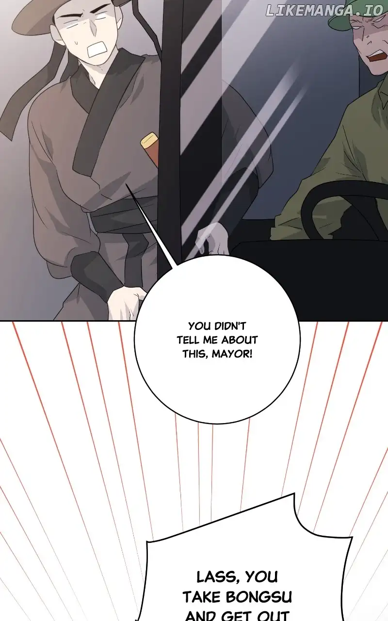 The Goddess’s Guide to Farming Chapter 60 page 37