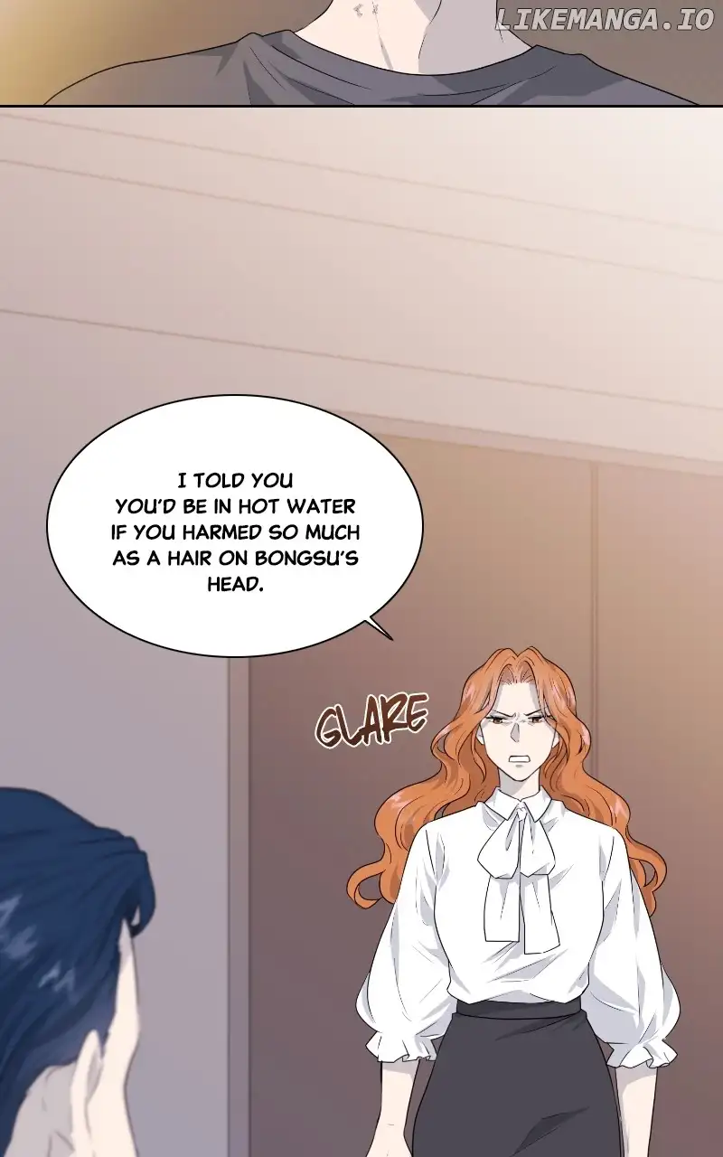 The Goddess’s Guide to Farming Chapter 60 page 3