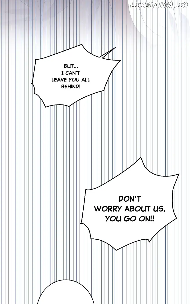 The Goddess’s Guide to Farming Chapter 60 page 39