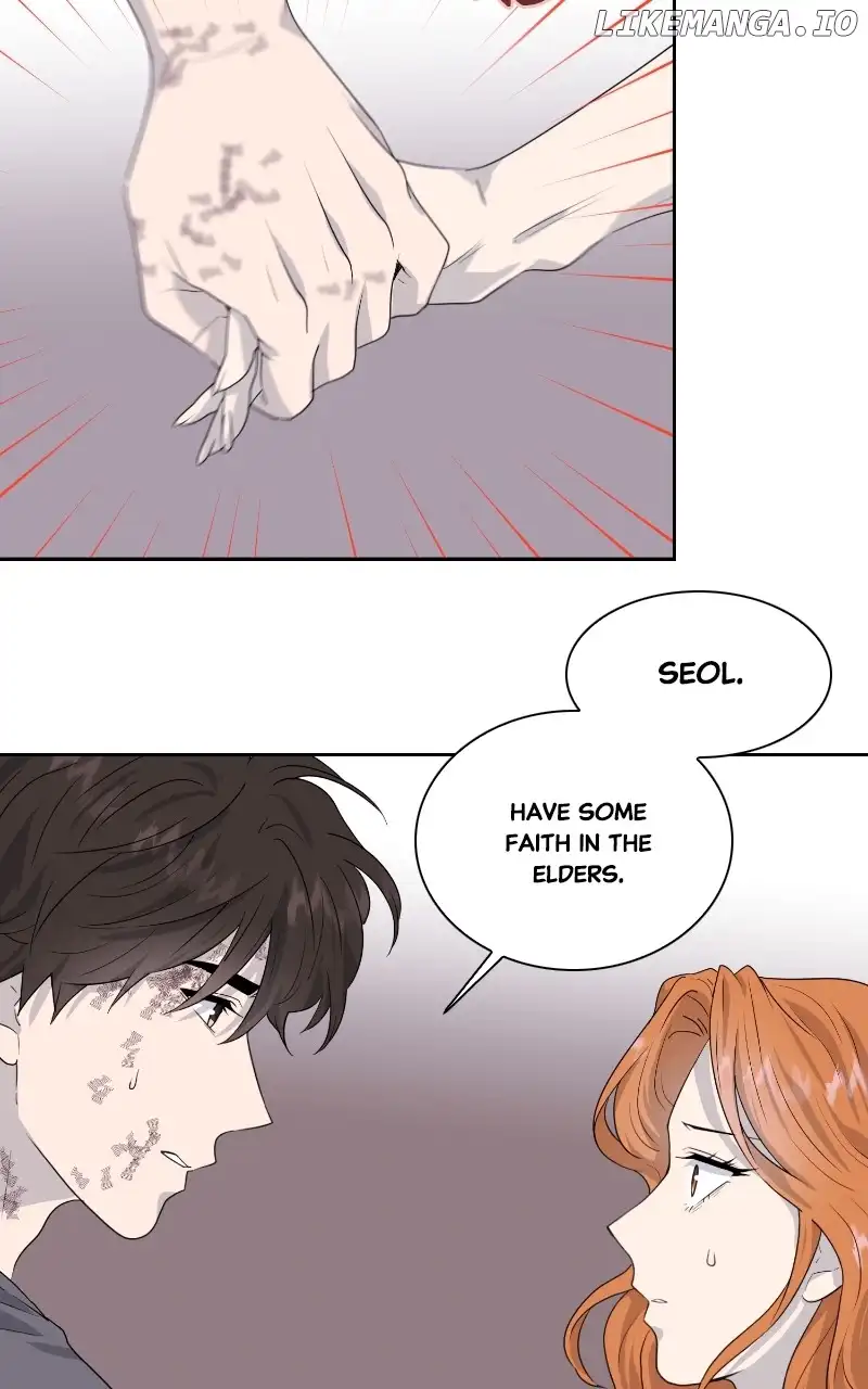 The Goddess’s Guide to Farming Chapter 60 page 41