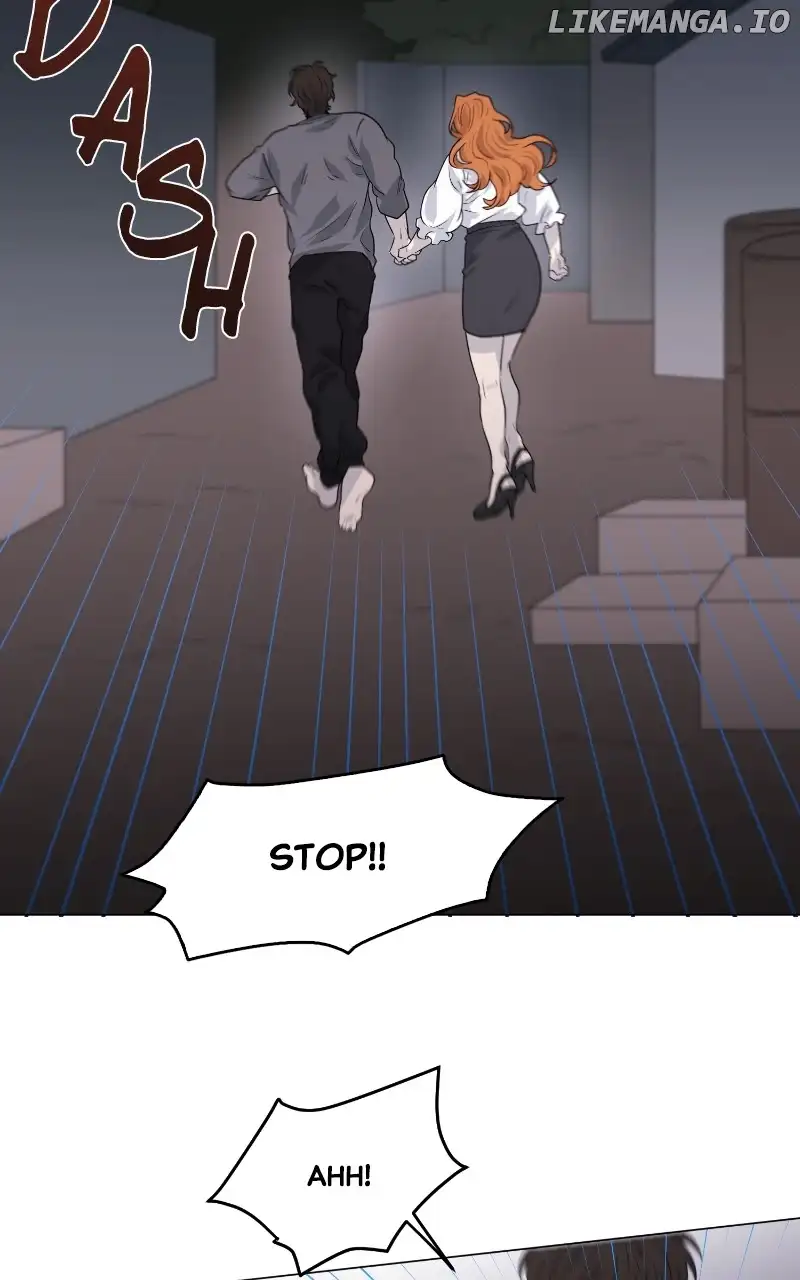 The Goddess’s Guide to Farming Chapter 60 page 48