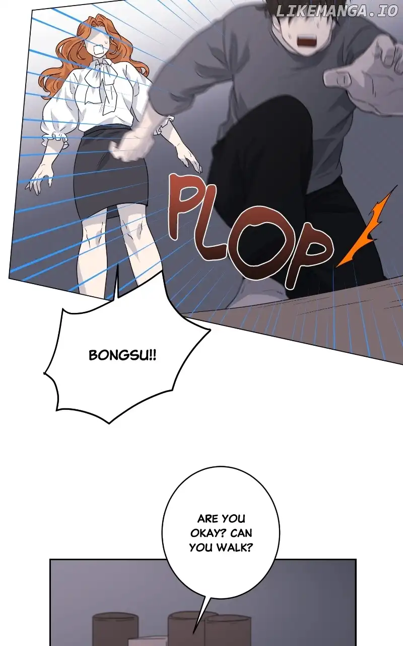 The Goddess’s Guide to Farming Chapter 60 page 49