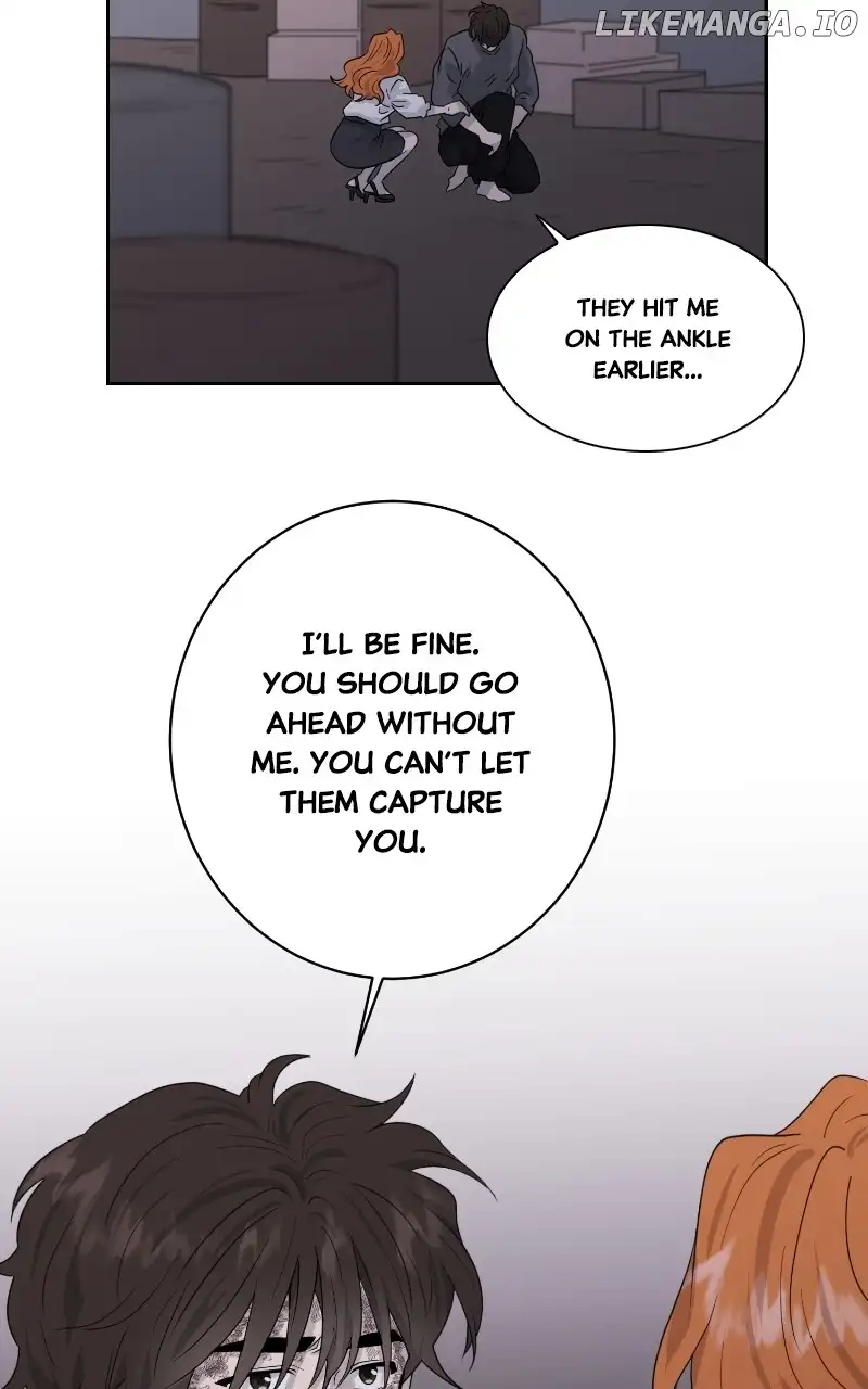 The Goddess’s Guide to Farming Chapter 60 page 50