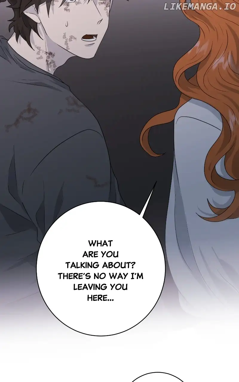 The Goddess’s Guide to Farming Chapter 60 page 51