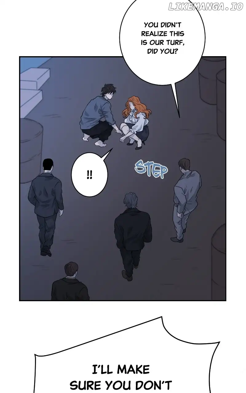 The Goddess’s Guide to Farming Chapter 60 page 52