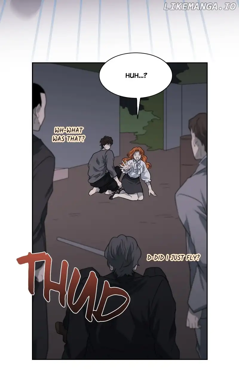 The Goddess’s Guide to Farming Chapter 60 page 57