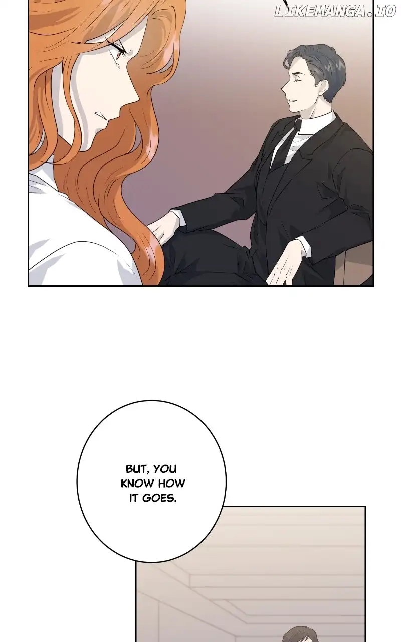 The Goddess’s Guide to Farming Chapter 60 page 5