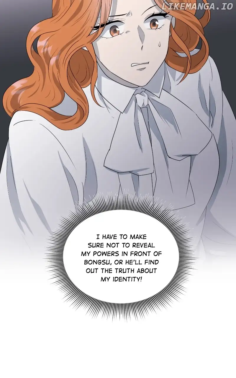 The Goddess’s Guide to Farming Chapter 60 page 60