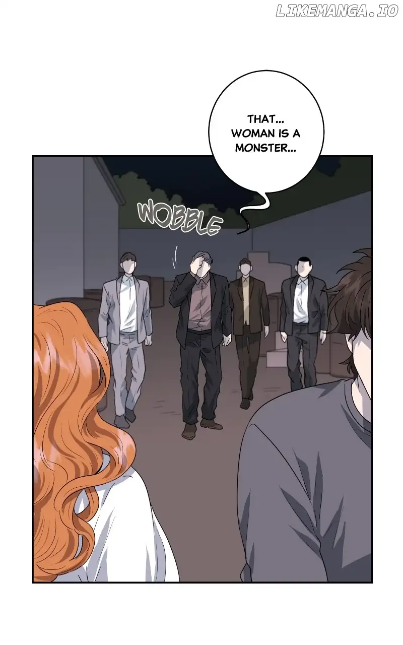 The Goddess’s Guide to Farming Chapter 60 page 61