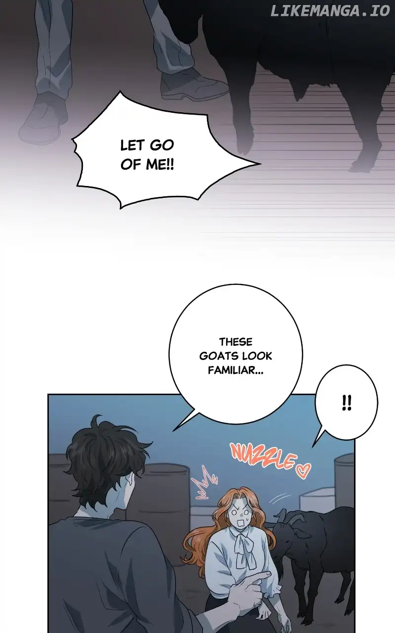 The Goddess’s Guide to Farming Chapter 60 page 67