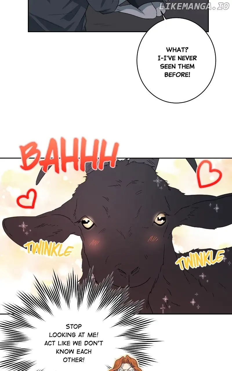 The Goddess’s Guide to Farming Chapter 60 page 68