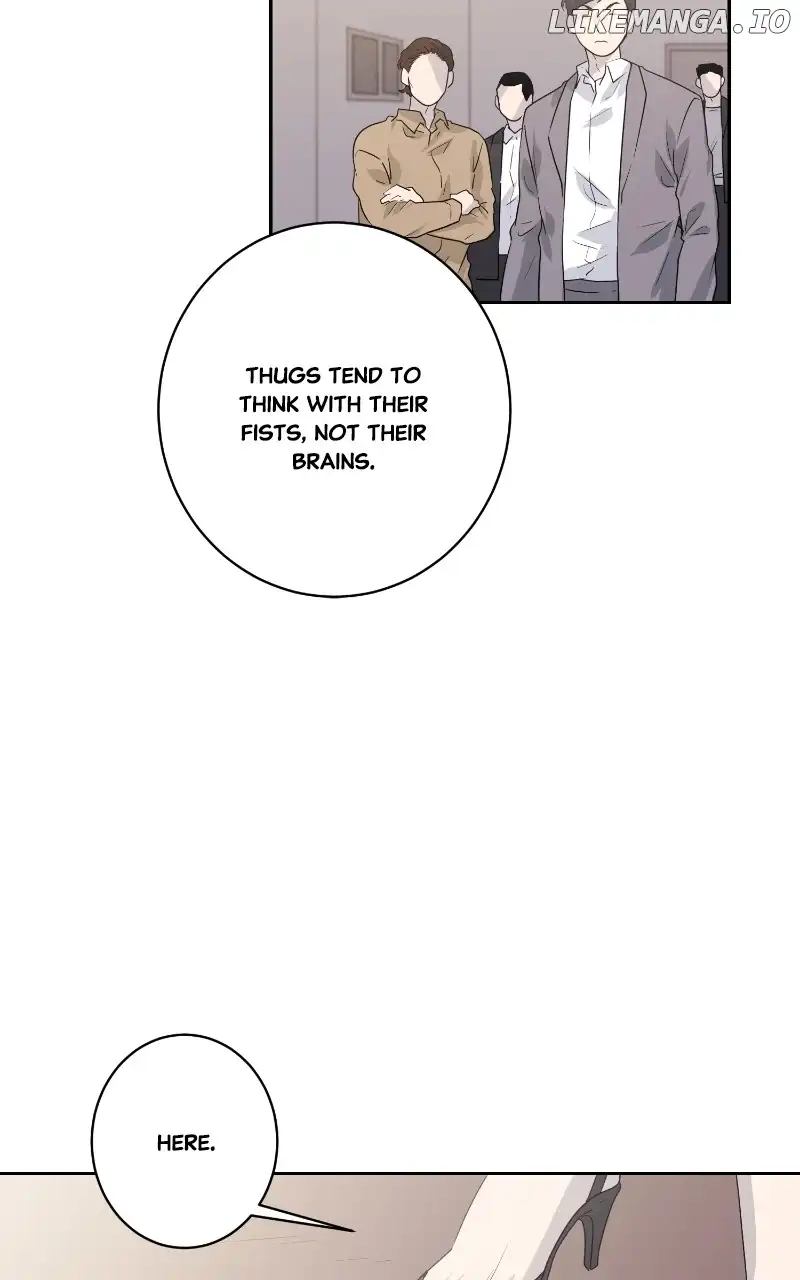 The Goddess’s Guide to Farming Chapter 60 page 6